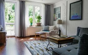 Apartament Malwa